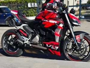 STREETFIGHTER V2 2024