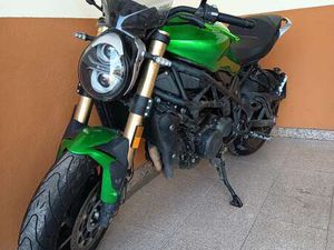 BENELLI 752 S VERDE