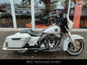 HARLEY-DAVIDSON FLHXS STREET GLIDE SPECIAL 2014 TC103