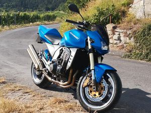 KAWASAKI Z1000 - LETZTE PREISÄNDERUNG!