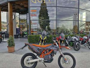 KTM 690 ENDURO FH84790