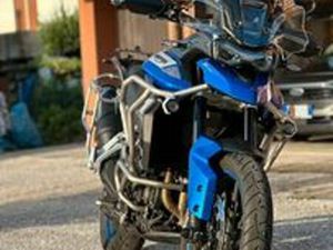 TRIUMPH TIGER 900GT PRO