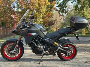 DUCATI MULTISTRADA V2 - 2023