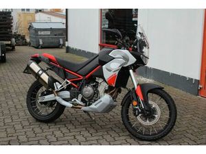 APRILIA TUAREG 660