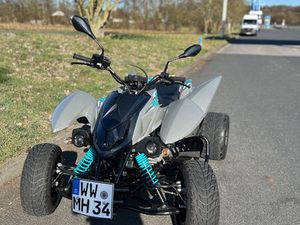 ACCESS MOTOR SUPERMOTO XTREME 490 S