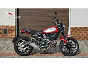 DUCATI SCRAMBLER