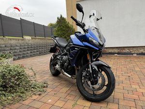 TRIUMPH TIGER SPORT 660