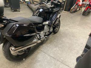 VENTE YAMAHA FJR1300