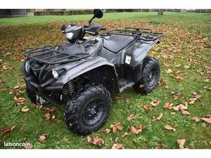 QUAD YAMAHA 700 KODIAK D.A