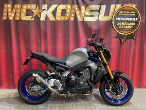 YAMAHA MT-09 SP • 2022