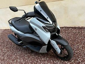 SCOOTER N MAX TECH MAX