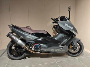 ② YAMAHA TMAX SPECIAL !