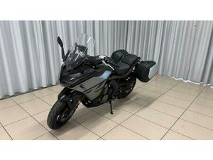 VENDO CFMOTO 650GT (2021 - 25) USATA A LIVORNO (CODICE 9872116) - MOTO.IT