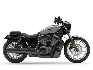 2024 HARLEY-DAVIDSON NIGHTSTER® SPECIAL
