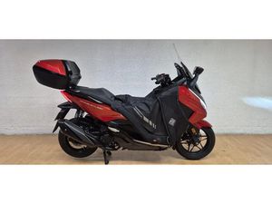 HONDA NSS FORZA 350 2023