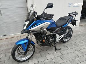 HONDA NC750X NC 750 X