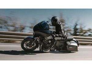 2026 INDIAN MOTORCYCLE CHIEFTAIN DARK HORSE
