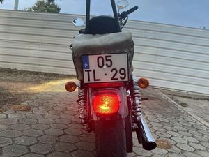 YAMAHA MT 07 ABS 2018