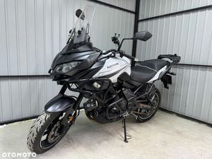 KAWASAKI VERSYS 650
