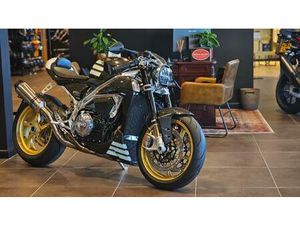 NORTON V4 CR 1200 1200 CC