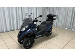 VENDO PIAGGIO MP3 500 HPE BUSINESS ABS ASR (2019 - 20) USATA A LIVORNO (CODICE 9872115) - MOTO.IT