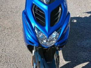 VEND SCOOTER YAMAHA AEROX