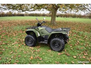 QUAD YAMAHA KODIAK 450 D.A