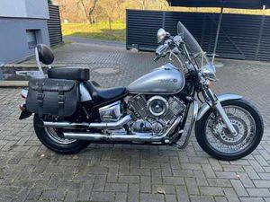 YAMAHA XVS 1100 DRAGSTAR