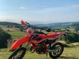 MOTO 50 CC BÉTA SPORT