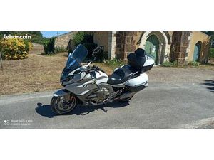 BMW K1600 GTL
