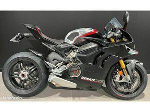 DUCATI PANIGALE V4 SP GARANTIE 12 MOIS