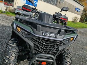 ???QUAD AODES PATHCROSS 525 PROMO 5499E TTC GUILLARD QUAD61???