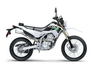 2026 KAWASAKI KLX 300