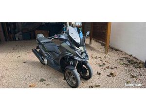 KYMCO CV3 MOTEUR NEUF