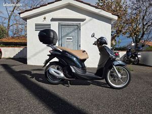 PIAGGIO LIBERTY 125 ABS