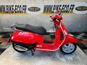 PIAGGIO GTS 250 GRANTURISMO 2008 (63044)