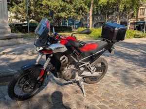 APRILIA TUAREG 660