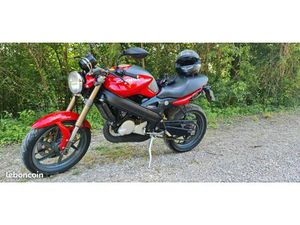 CAGIVA RAPTOR 125 CM3