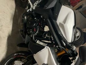 RIEJU RS3 SPORTIVE 50 CC