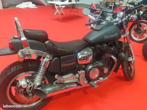 KAWASAKI 900 ELIMINATOR