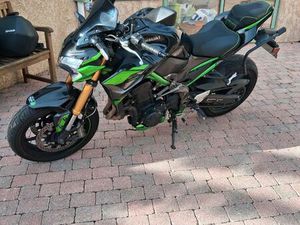 VEND KAWASAKI Z 900 SE