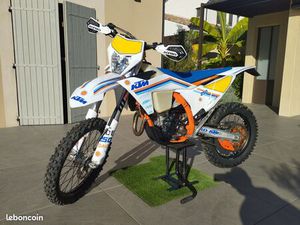 KTM EXC-F