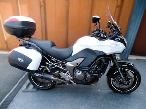 ② VERSYS 1000 ABS KTRC 2013 40307KM GARANTIE 1.2.3ANS JHBMOTOS