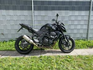 KAWASAKI Z750 ABS