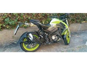 KEEWAY RKF 125 - 2022