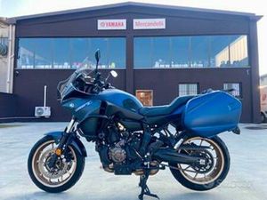 YAMAHA TRACER 7 GT-2023 -UNIPROP-KM 5.500 FINANZIA