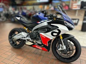 2024 APRILIA RS 660