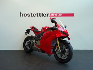 PANIGALE V4 S