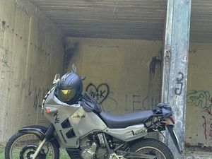 KAWASAKI KLR 650 TENGAI BUK