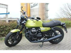 MOTO GUZZI V 7 SPORT